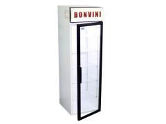 Фото 1 Холодильные шкафы «Bonvini», г.Солнечногорск 2015